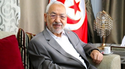 راشد الغنوشي : الرسوم المسيئة للرسول ليست حرية تعبير 