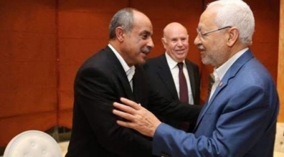 الغنوشي : محمد الغرياني تاب عن النظام السابق وقبل بالديمقراطية