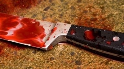 معركة تنتهي بذبح شاب في الملاسين