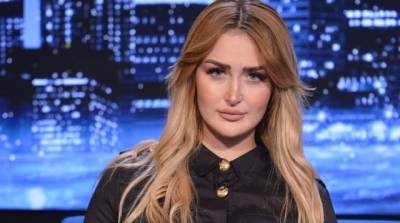 رانيا التومي : كنت على علاقة بممثل معروف و لهذا السبب إنفصلت عنه