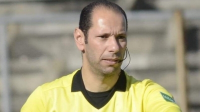 سليم بلخواص يعتزل التحكيم