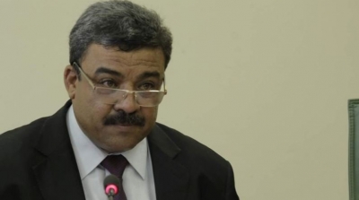  بدر الدين القمودي: تورط مسؤولين كبار في ملف توريد نفايات من إيطاليا