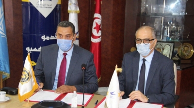 البريد يمكن عائلات المساجين من إرسال الأموال لأبنائهم