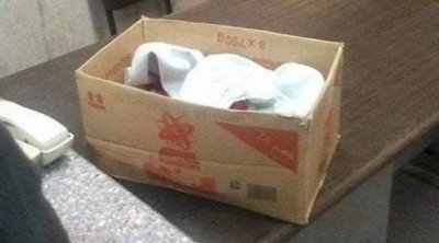 قضية الرضع : إحالة المديرة العامة لمستشفى الأطفال على مجلس التأديب