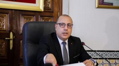 المشيشي: الوضع الصحي خطير وسنمر الى مرحلة اكثر صرامة لتطبيق الاجراءات