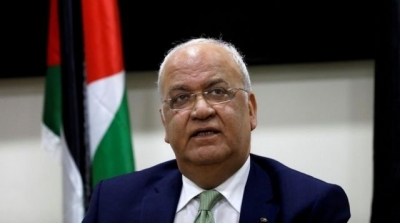 وفاة صائب عريقات متأثرا بإصابته بفيروس كورونا