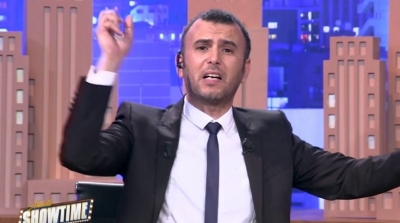 بعد تندره بالدورة الشهرية للمرأة..العبدلي يواصل في إنحطاطه