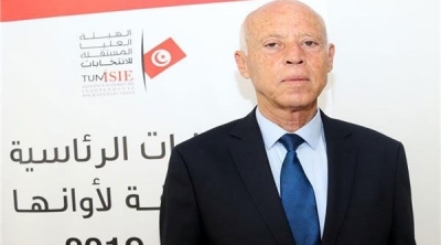 الانتخابات الرئاسية : 30 مليما سعر الصوت الواحد لقيس سعيد