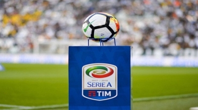 الأندية الإيطالية تؤجل دفع رواتب اللاعبين بسبب كورونا