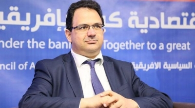 زياد العذاري : إنسحبت من النهضة لأنني لم أعد أشعر بالراحة