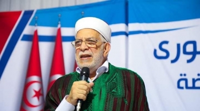 اصابة عبد الفتاح مورو بفيروس كورونا 