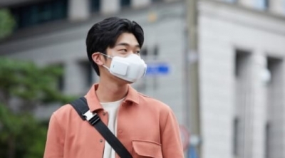 LG lance mondialement un purificateur d’air portable PuriCare