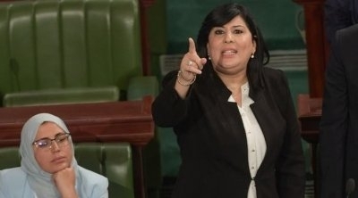 الدستوري الحر ينصب الخيام في إعتصام مفتوح أمام مقر اتحاد علماء المسلمين