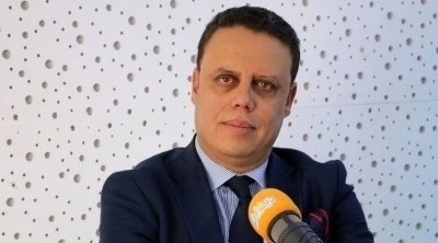 اصابة هيكل المكي بفيروس كورونا