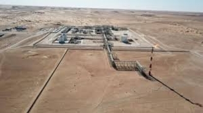 تونس تنتج أكثر من 30 ألف برميل نفط في يوم واحد بعد فتح 'الفانا' بالكامور