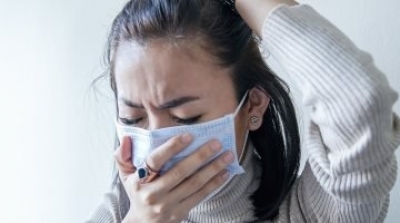 وزارة الصحة تكشف أعراض الإصابة بكورونا