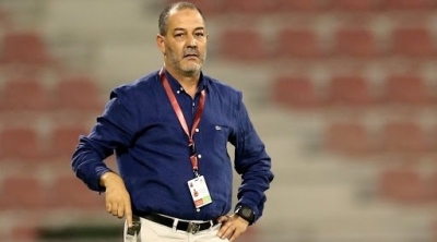 قيس اليعقوبي مدربا جديدا لنجم المتلوي