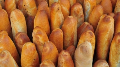 بداية من الاحد 15 نوفمبر : تونس بدون خبز لمدة 3 أيام 