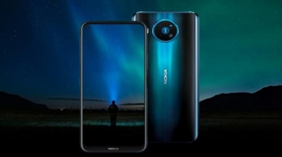 Les téléphones Nokia caracolent en tête des classements de confiance de Counterpoint Research