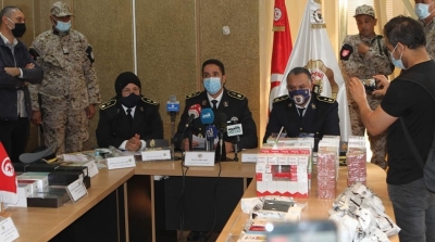 الديوانة تحقق مداخيل بقيمة 5852.8 مليون دينار لفائدة الدولة 