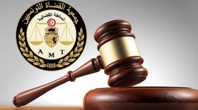 جمعية القضاة تدعو النيابة العمومية إلى التحقيق في الجرائم الانتخابية  