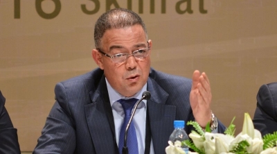 فوزي لقجع يترشح لعضوية مجلس الإتحاد الدولي لكرة القدم