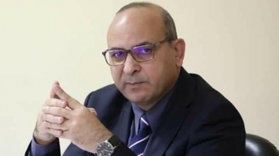 عبد اللطيف العلوي :سنطعن في لائحة الدستوري الحر المتعلّقة بالتندید بالارھاب 