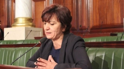 سامية عبو : قاضي يمتلك عقارات بالمليارات وكشف فساده لكن لم يتخذ ضده أي اجراء