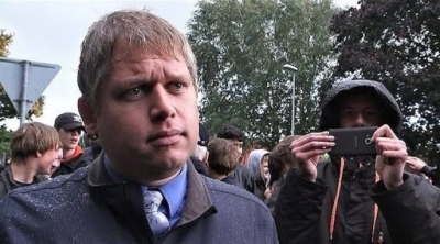 اعتقال متطرف خطط لحرق القرآن بساحة النصر في باريس