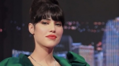 مرام بن عزيزة :وقتلي أنا عملت القصة عزة سليماني مازالت بـ''الكوش''