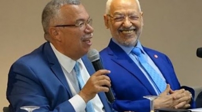 البحيري : بعد وفاة الباجي بقي في البلاد كبير واحد هو الغنوشي 