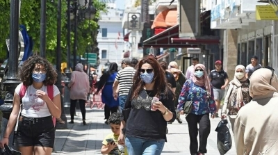 منظمة الصحة العالمية: الوضع الوبائي بتونس مقلق جدا