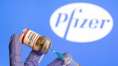 Vaccin Pfizer : 82% des doses déjà achetées par les pays riches 