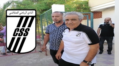 فوزي البنزرتي يغادر النادي الصفاقسي