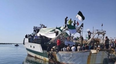 عودة مراكب الهجرة الجماعية إلى ميناء الشابة