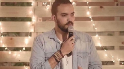 السجن لممثل مصري بدعوى إهانة مقدمي برامج 'إذاعة القرآن الكريم'