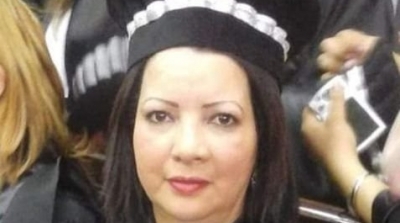 المصحة لم ترفض ايواء القاضية سنية العريضي : التفاصيل 