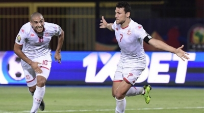 فوز المنتخب الوطني على تنزانيا