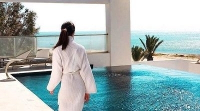 تراجع الليالي المقضاة في الوحدات الفندقية بـ80%