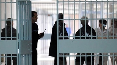 إصابة 3 سجناء بالسجن المدني ببلاريجيا بفيروس كورونا