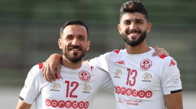 ساسي ومعلول ضمن قائمة اللاعبين الأعلى قيمة تسويقية في البطولة المصرية