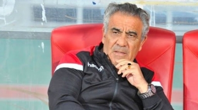 فوزي البنزرتي مدربا جديدا للوداد الرياضي