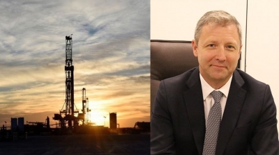 'بانورو' تعلن عن نجاح عمليات الحفر ببئر 'قبيبة ' وزيادة إنتاجها من الخام في تونس‎