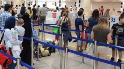 منع ركاب من السفر إلى تونس: سفارة فرنسا توضح 