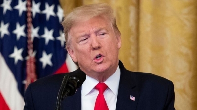 ترامب خطط لضرب موقع نووي إيراني