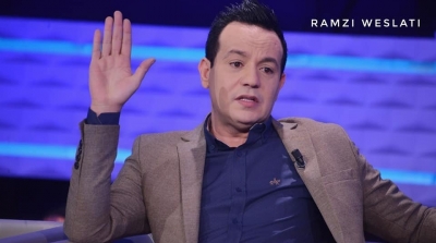 هل يعيش علاء الشابي يعيش قصة حب جديدة  مع اعلامية معروفة؟