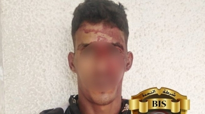 السيجومي : حاول مساعدة حامل تعرضت لعملية نشل فطعنه الجاني حتى الموت