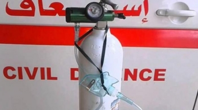 سرقة 37 قارورة أوكسجين من مسشتفى جامعي بصفاقس