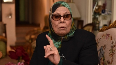 أستاذة بجامعة الأزهر : لا يوجد نص قرآني يمنع زواج المسلمة من غير المسلم