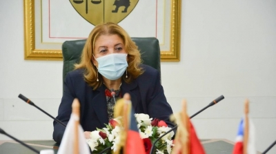 التخفيض بنسبة 69% من ميزانية وزارة الصناعة لسنة 2021